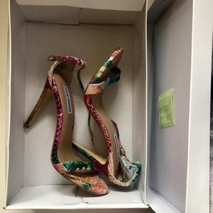 Steve Madden HIGH HEELS